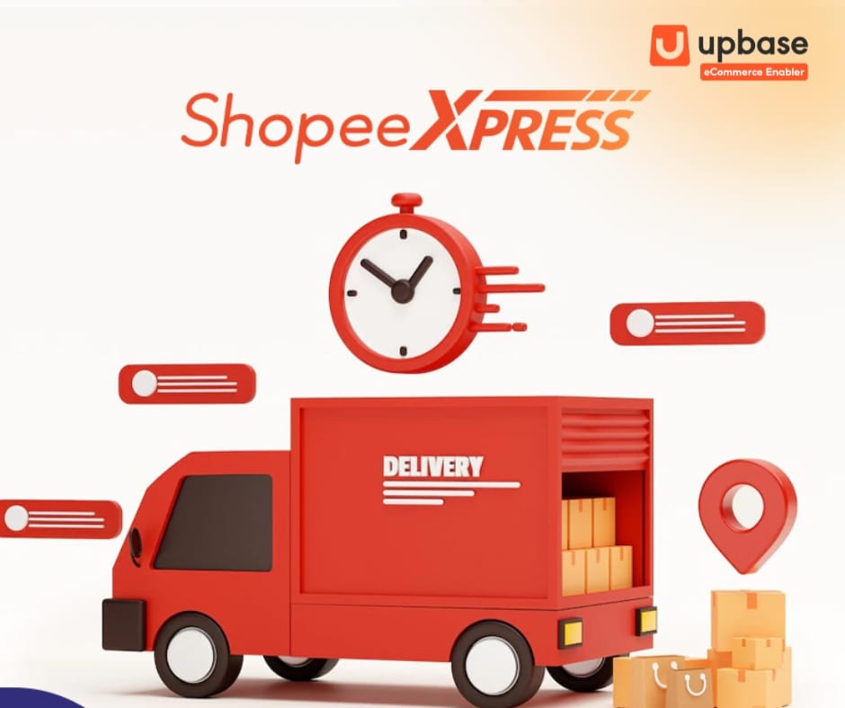 Liên hệ tổng đài để hối giao hàng Shopee Express