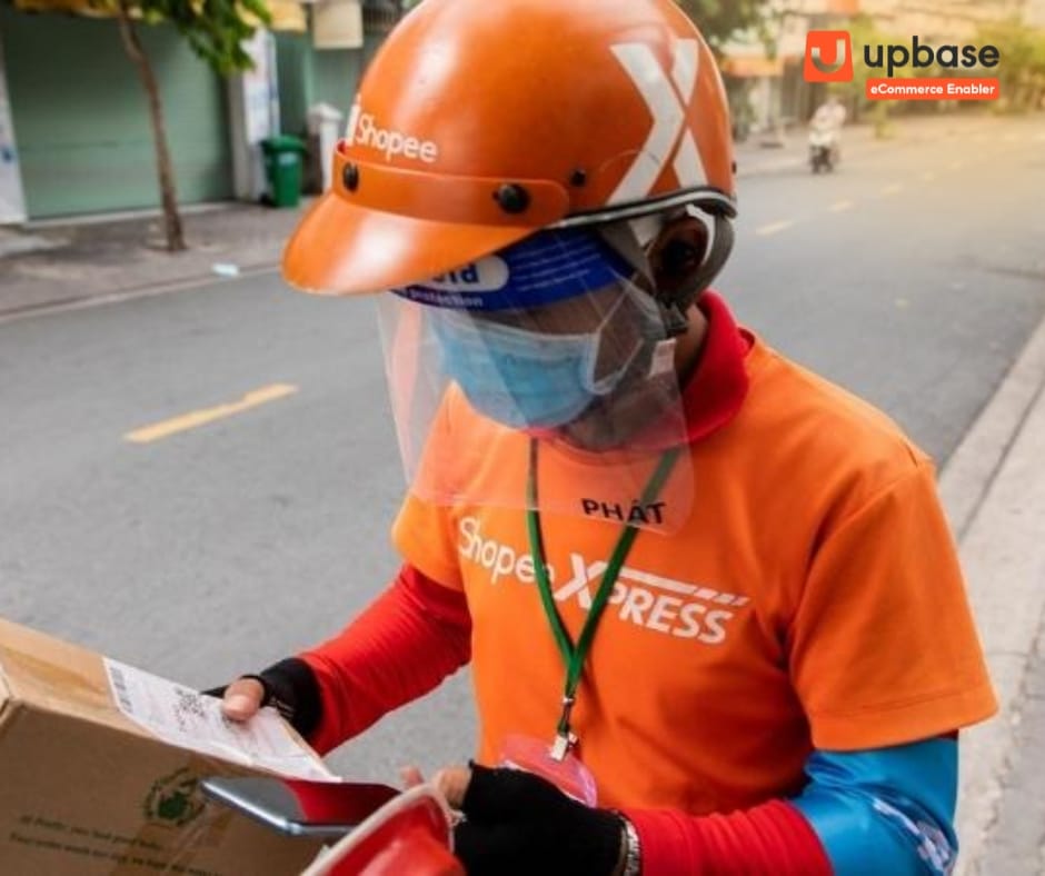 Vì sao đơn hàng Shopee Express bị giao chậm?