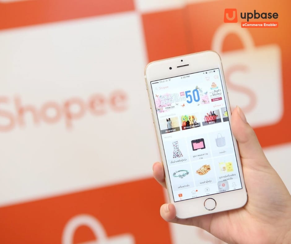 Kinh nghiệm bán hàng Shopee hiệu quả