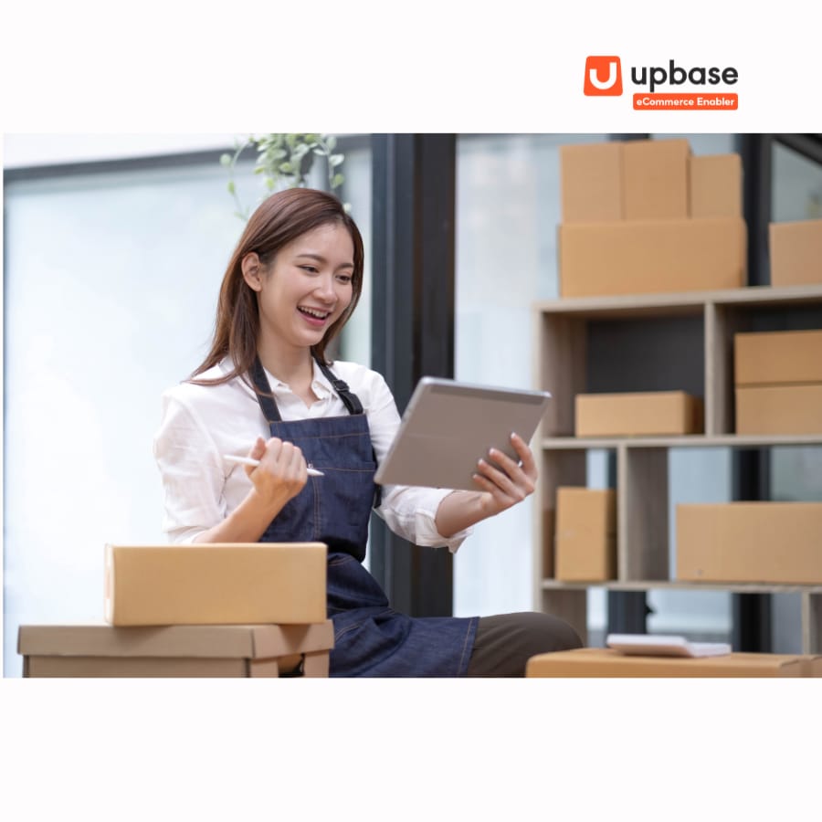 Chi phí dịch vụ Fulfillment by Amazon