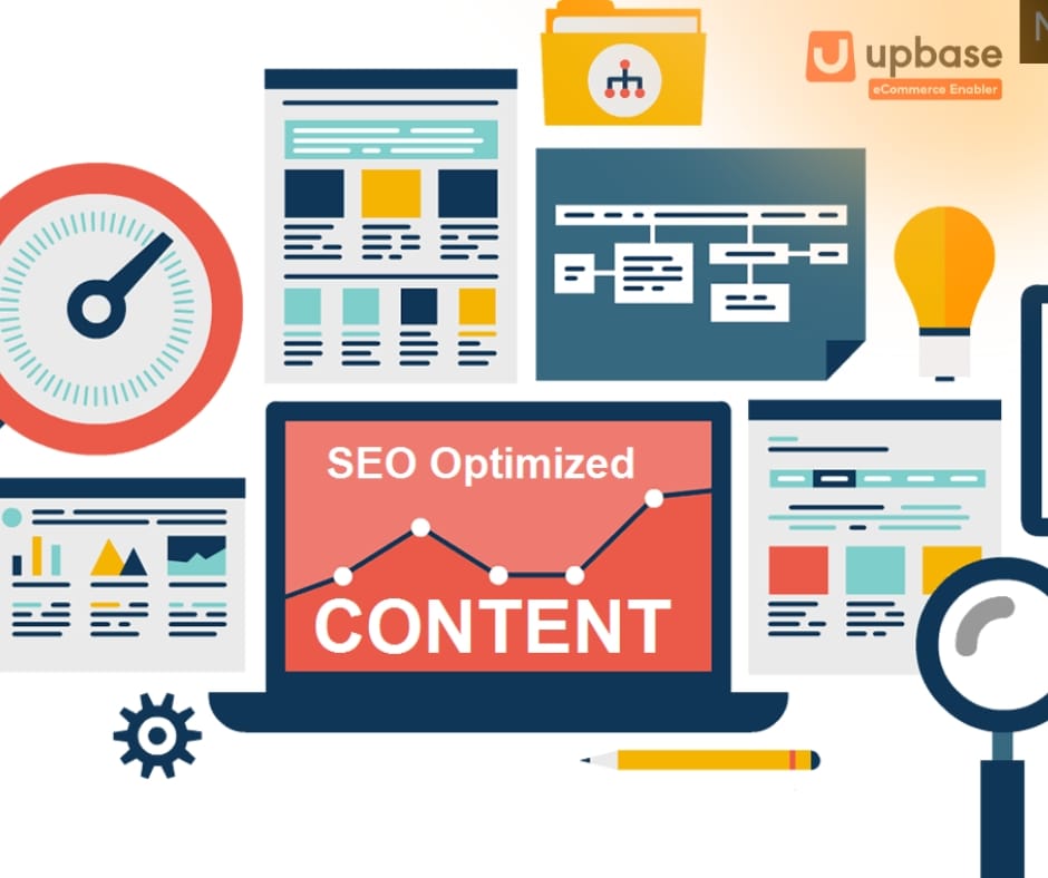 Xây dựng website chuẩn SEO và nội dung chuẩn SEO