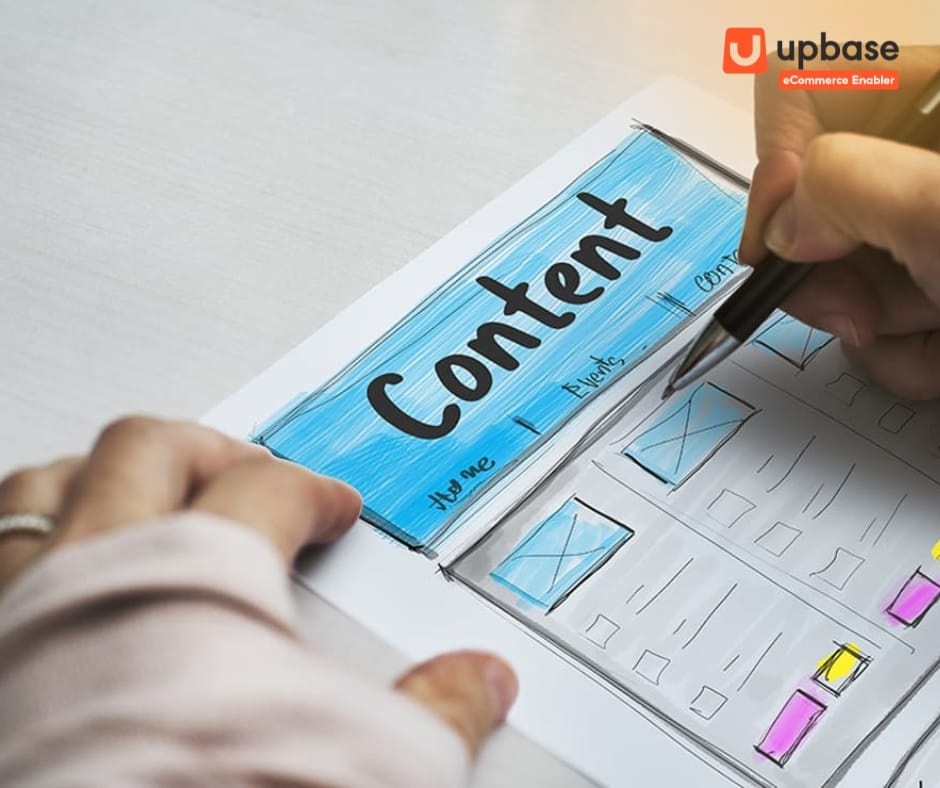 Đầu tư vào xây dựng nội dung