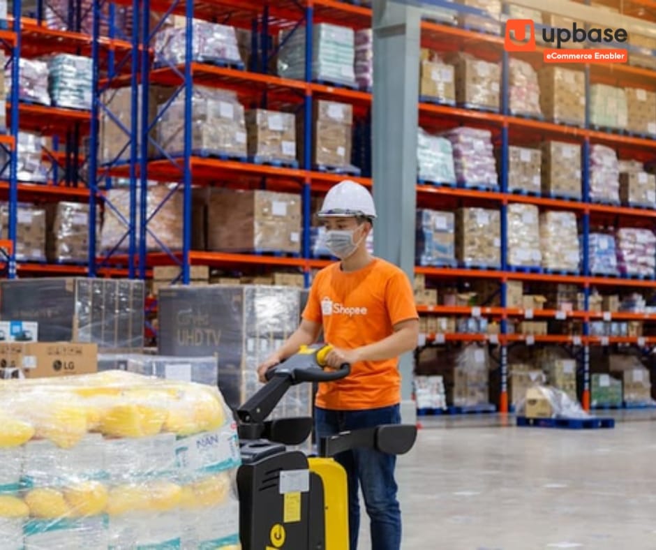 Người mua có thể đến trực tiếp cảng để lấy hàng không?