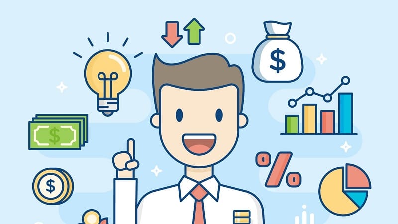 Giá thành và giá vốn