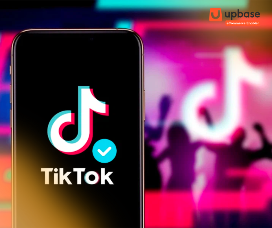 Hướng dẫn cách đăng ký tích xanh TikTok