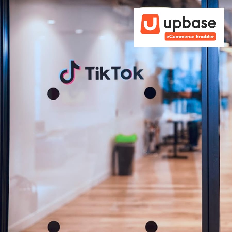 Đối tác của TikTok Shop