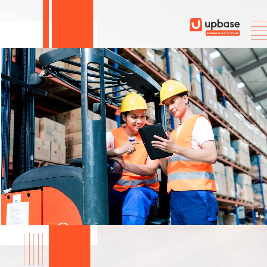 So sánh giữa 2 hình thức logistics