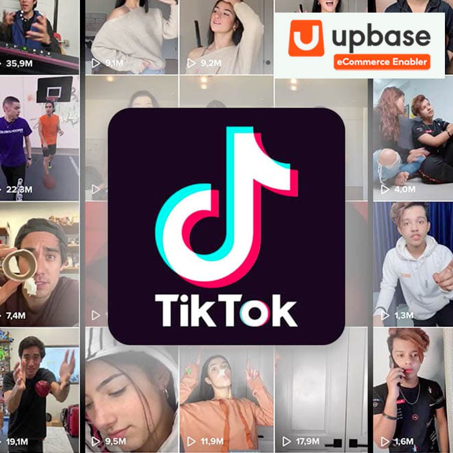 Các chiến lược tăng follow TikTok