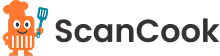 ScanCook logo