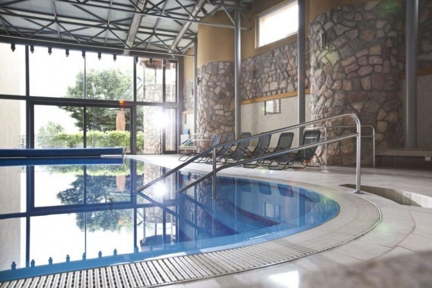 Hotel Makár Pécs 