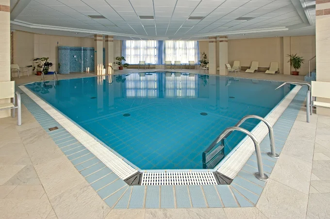 Rubin Wellness Hotel Budapest
