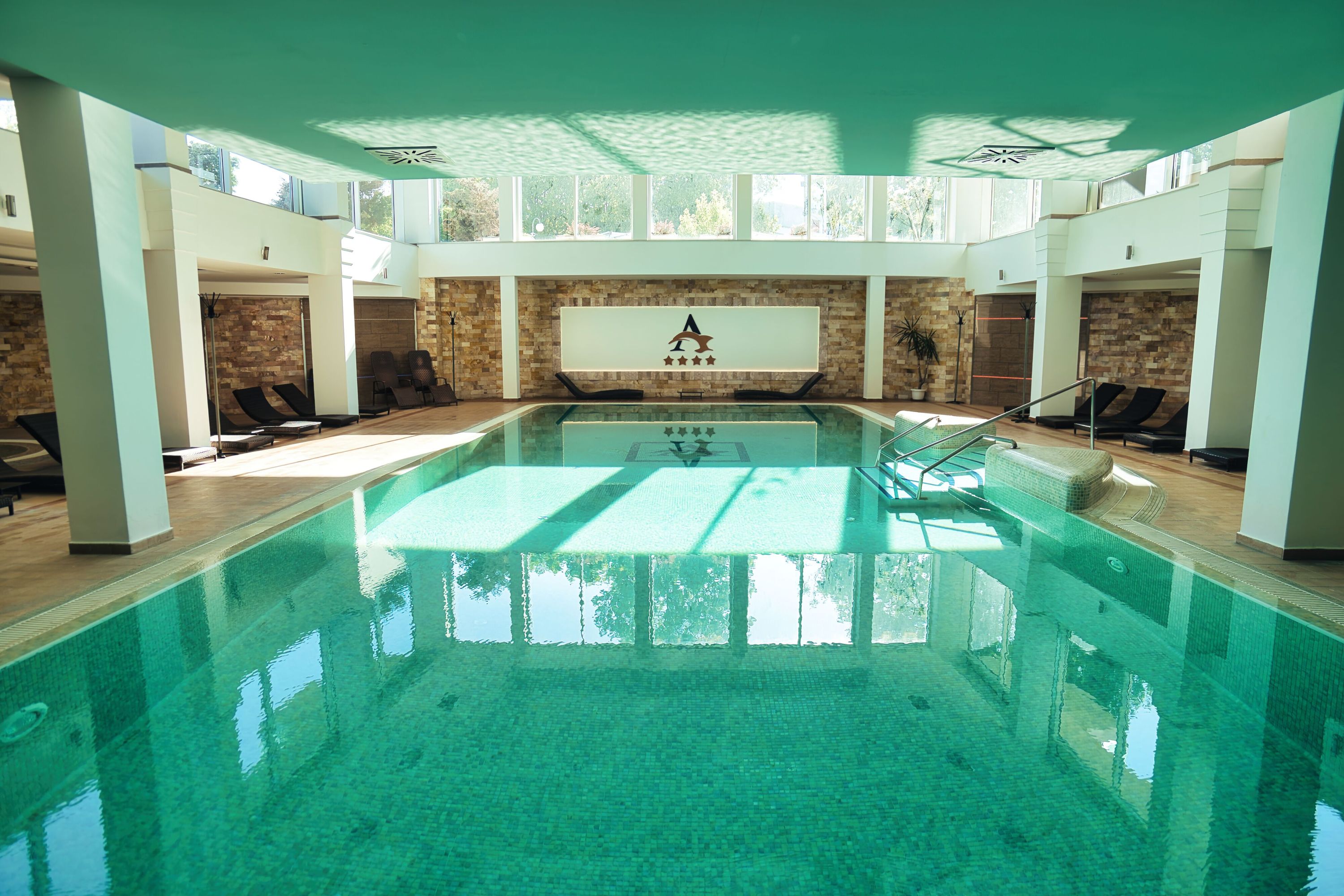 Atlantis Hotel Hajdúszoboszló