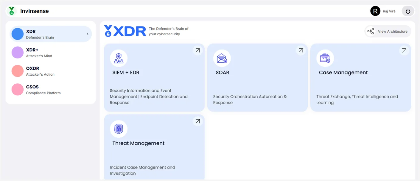 XDR