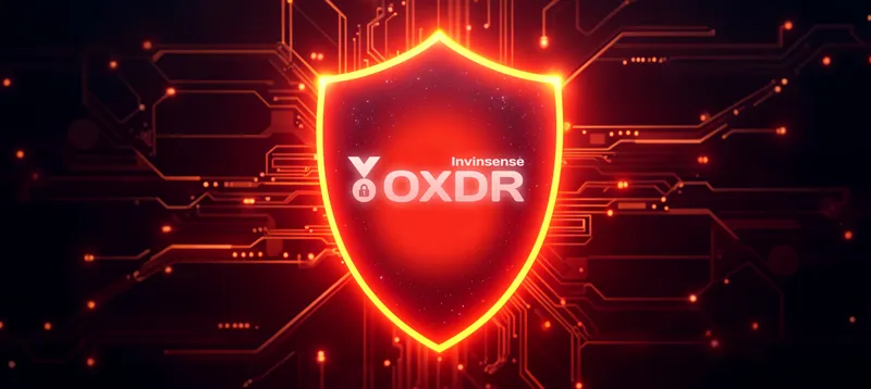 OXDR