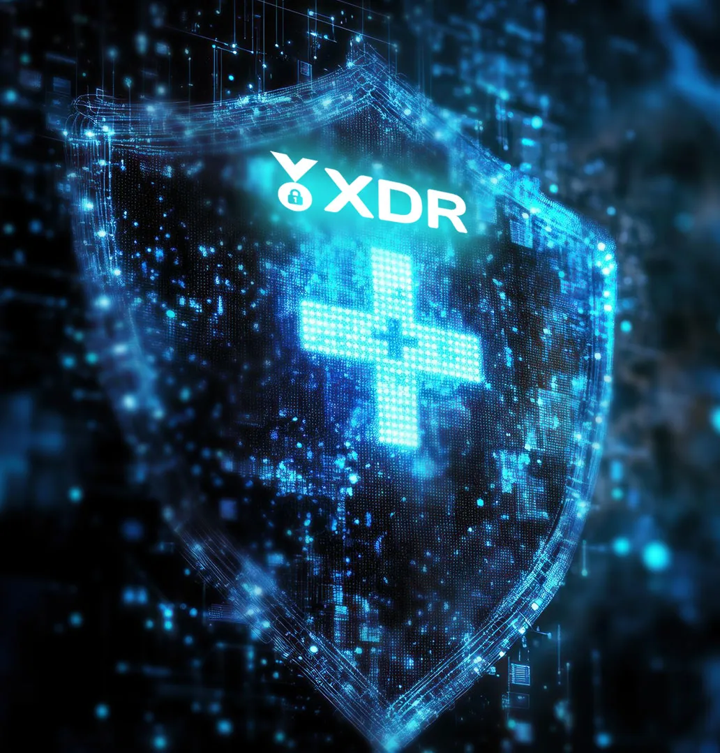 Invinsense XDR