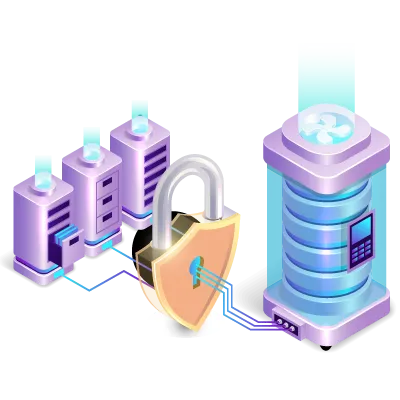 BFSI overview illustration