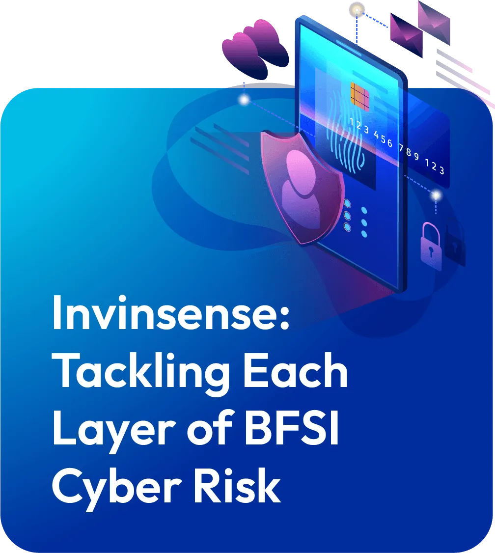 BFSI Cyber Risk