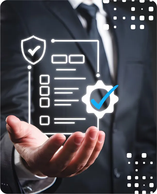 Compliance Check image