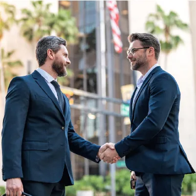 Channel Partners