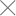 Close Icon