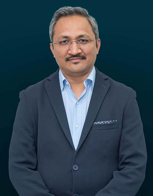 Kaushal Trivedi