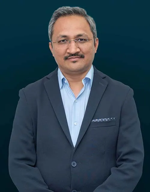 Kaushal Trivedi