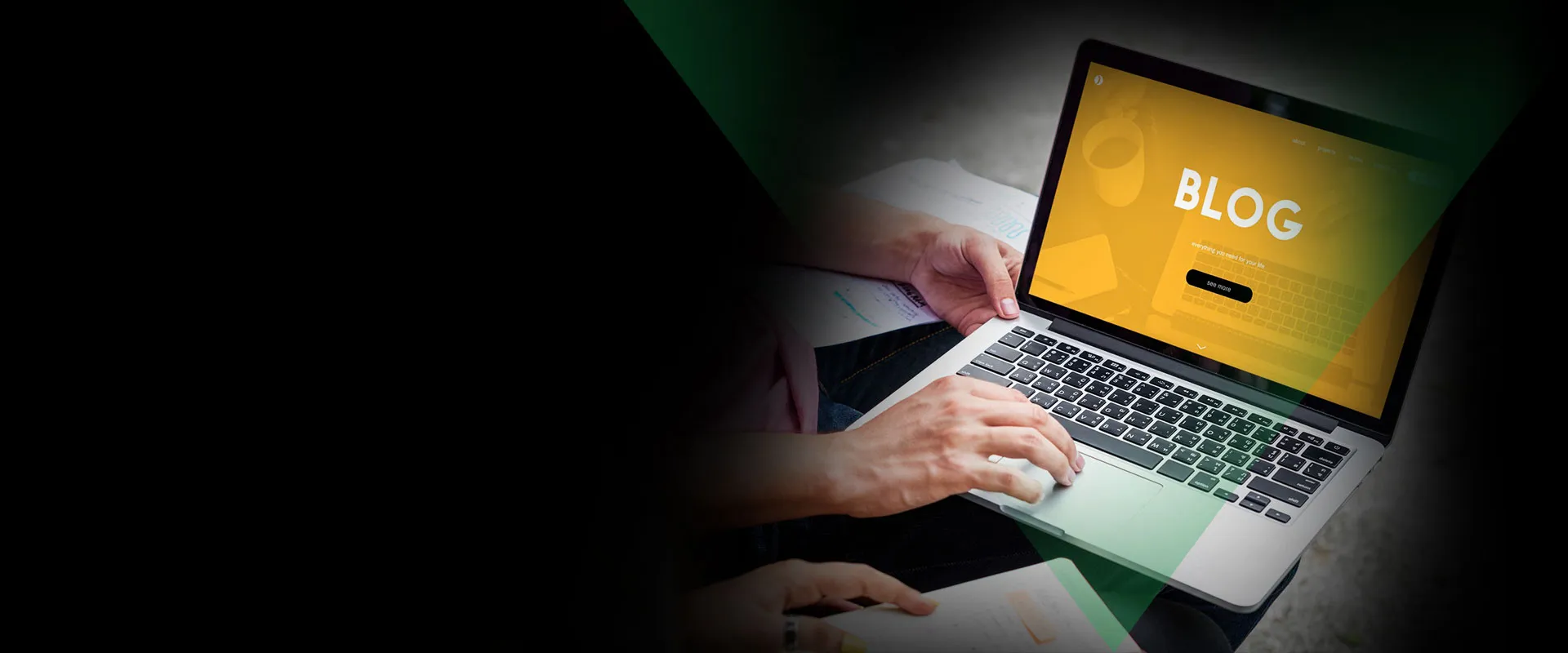 Blog Banner image