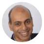 Mr. Arun DeSouza