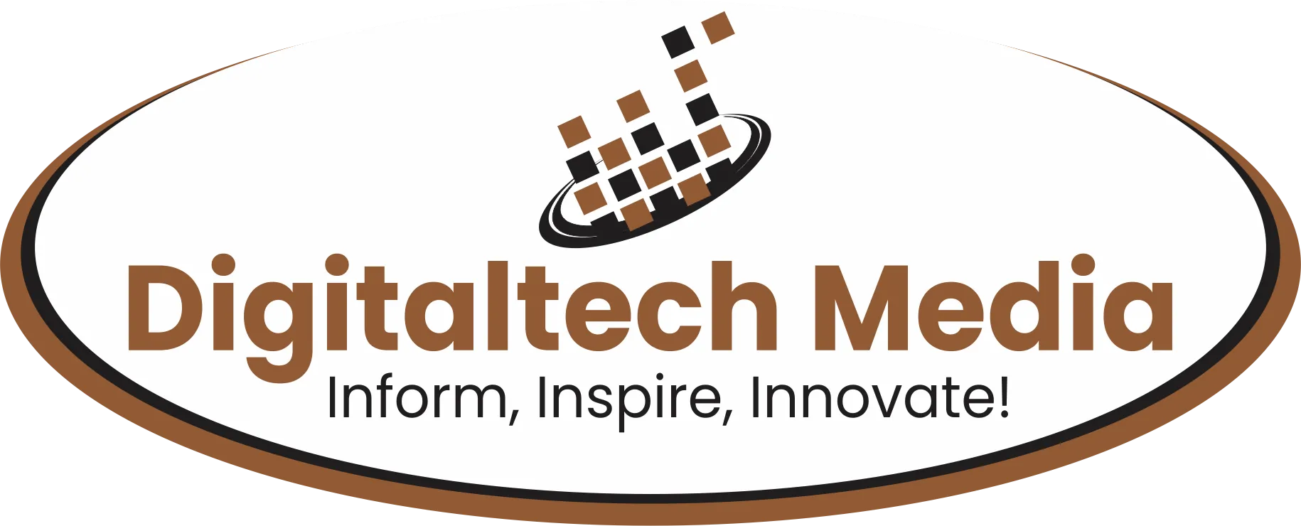 Digitaltech Media Logo