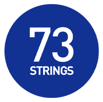 73 Strings
