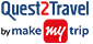 Quest2Travel India Pvt Ltd