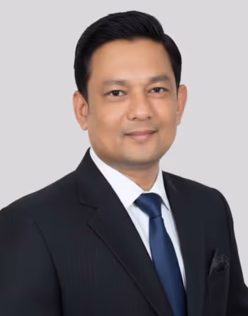 Jiten Bhalgama