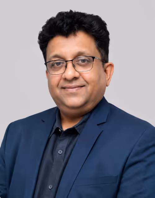 Nitin Pathak