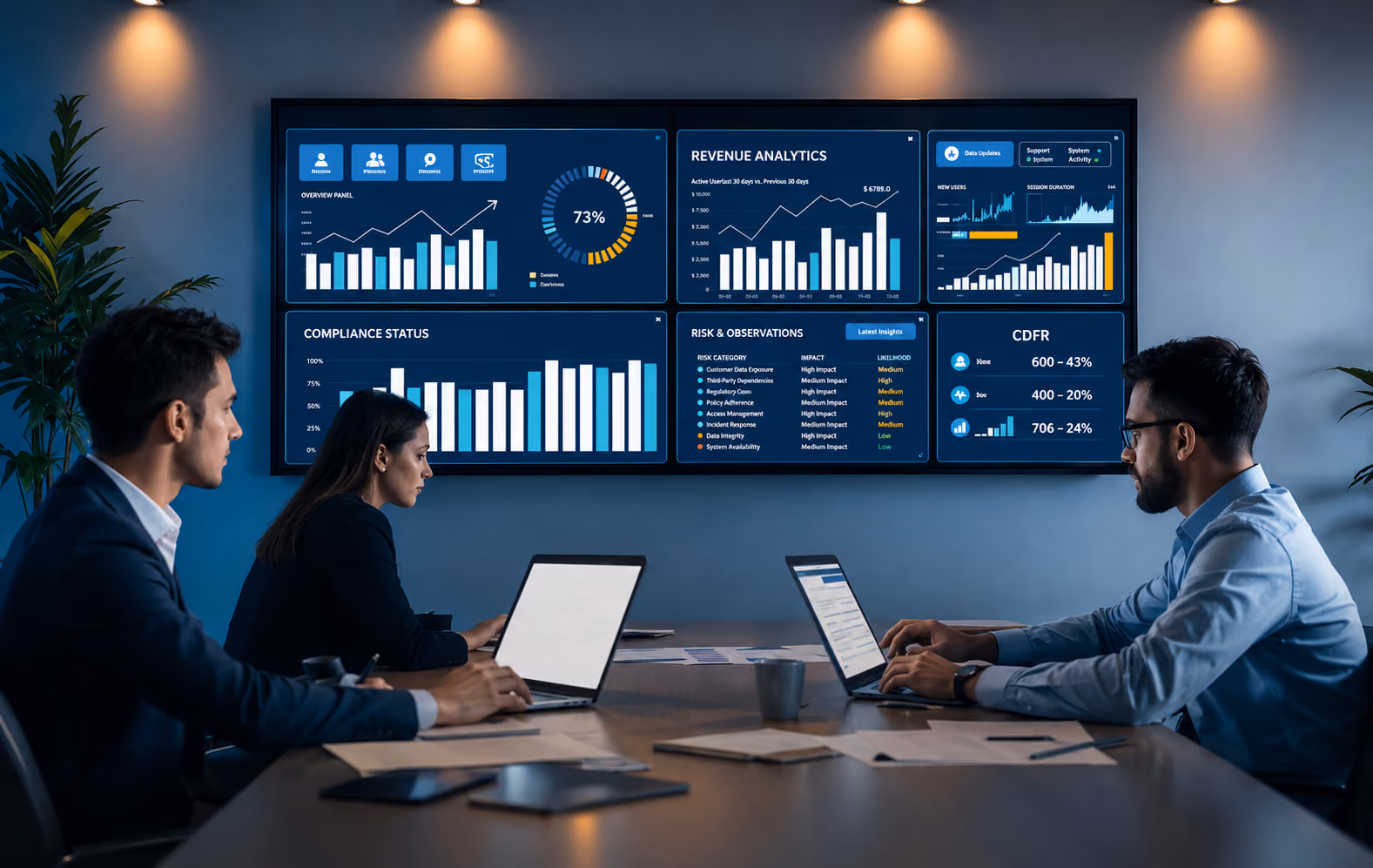 Case study banner