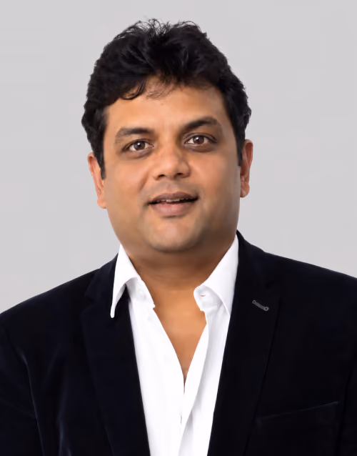 Preethkaran Jayaraj