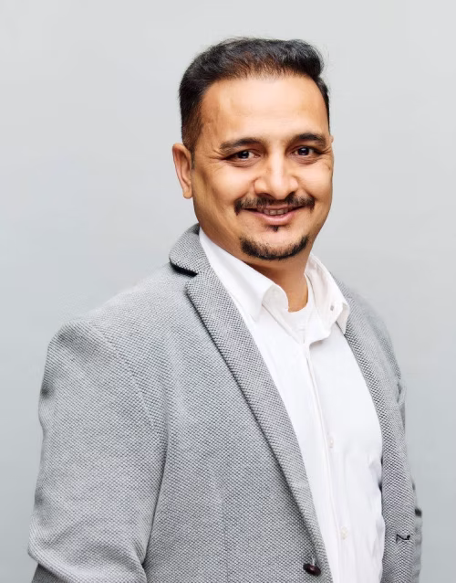 Preethkaran Jayaraj