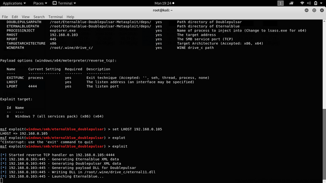 Breaching the Windows Server