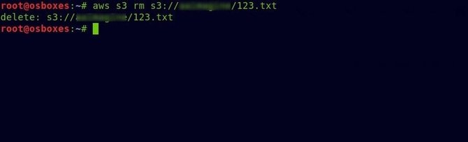 Importance of proper configuration of AWS S3