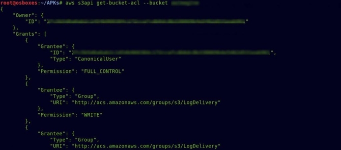 Importance of proper configuration of AWS S3