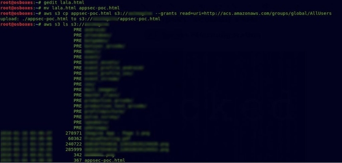 Importance of proper configuration of AWS S3