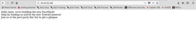 Networked Box