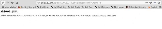 Networked Box