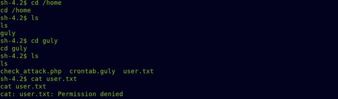 Networked Box