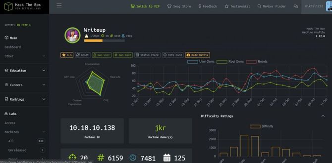 Learn to work with Writeup Box