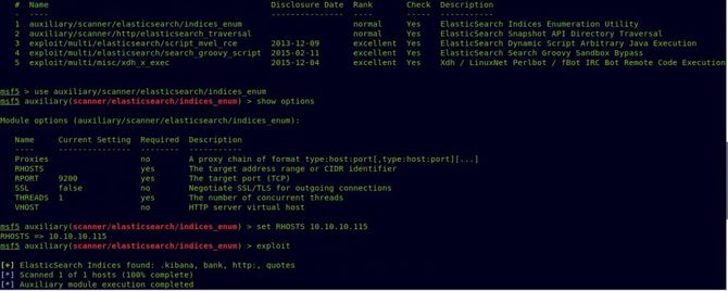 Learn to work with Writeup Box