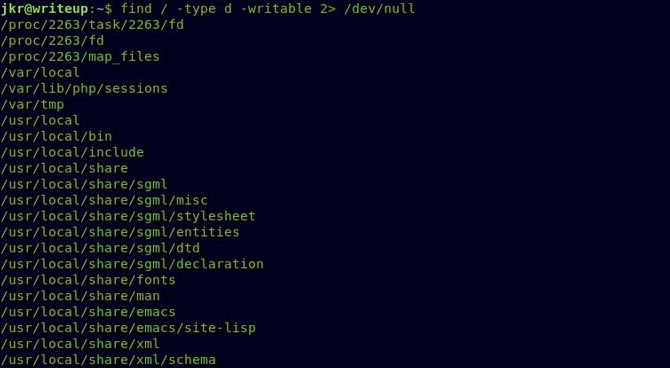 Learn to work with Writeup Box