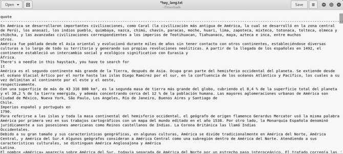 Learn to work with Writeup Box