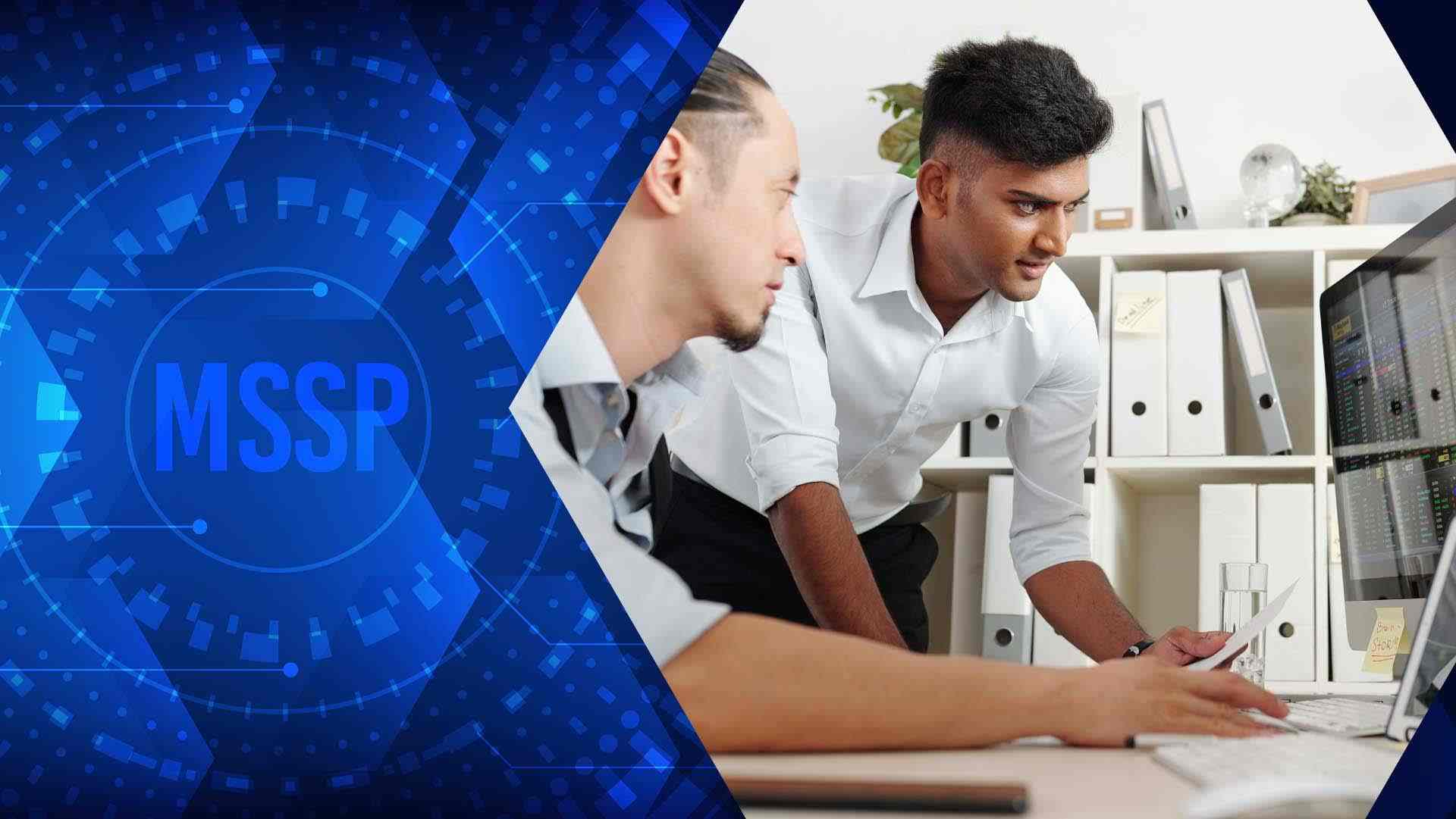managed security service provider