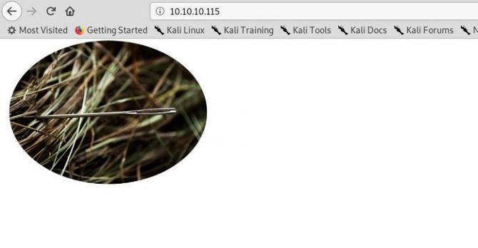 Working with Haystack